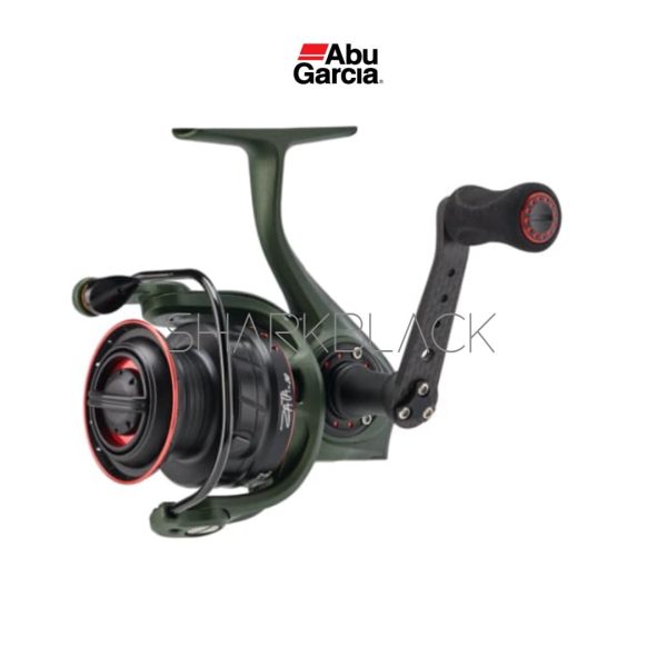 Molinete Abu Garcia Zata Spinning Reel - Imagen 4