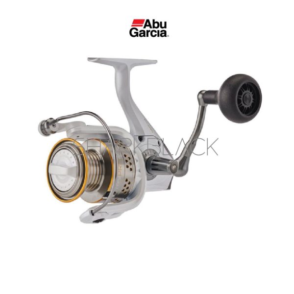 Molinete Abu Garcia Max Pro40 - Imagen 3