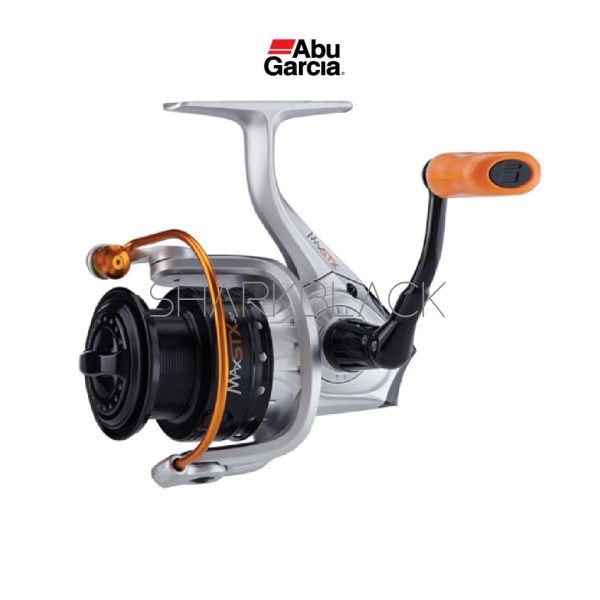 Molinete Abu Garcia Max STX Spinning Reel - Imagen 2