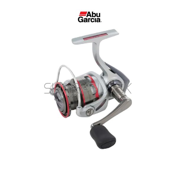 Molinete Abu Garcia ORRA 2 | S10 - Imagen 2