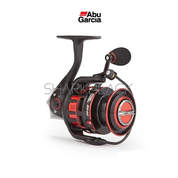 Molinete Abu Garcia Revo2 SX Spinning