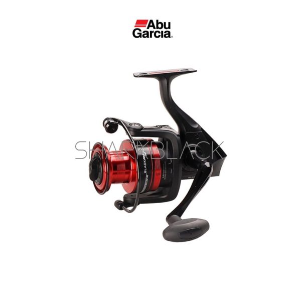 Molinete Abu Garcia BMAX
