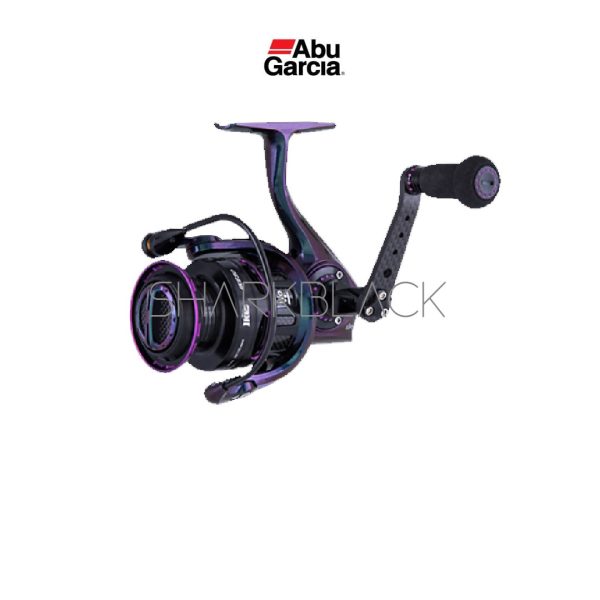 Molinete Abu Garcia REVO2® IKE SPINNING REEL - Imagen 2