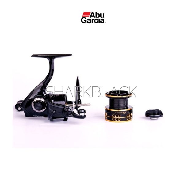 Molinete Abu Garcia PMAX SP - Imagen 3