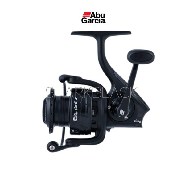 Molinete Abu Garcia REVO2 X Spinning