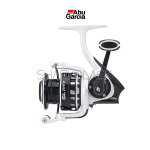 Molinete Abu Garcia Revo2 STX