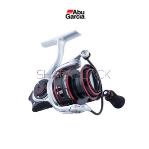 Molinete Abu Garcia REVO2 WINCH