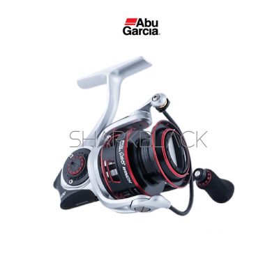 Molinete Abu Garcia REVO2 WINCH