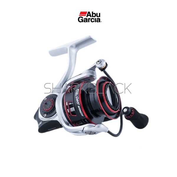Molinete Abu Garcia REVO2 WINCH