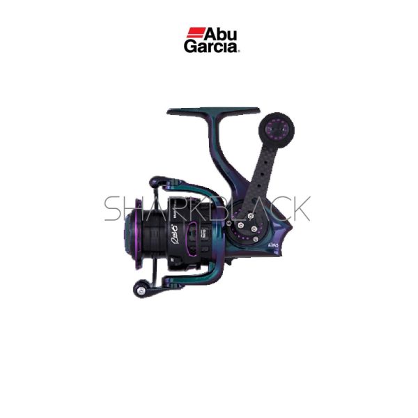 Molinete Abu Garcia REVO2® IKE SPINNING REEL - Imagen 3