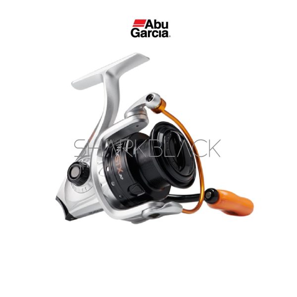 Molinete Abu Garcia Max STX Spinning Reel - Imagen 3
