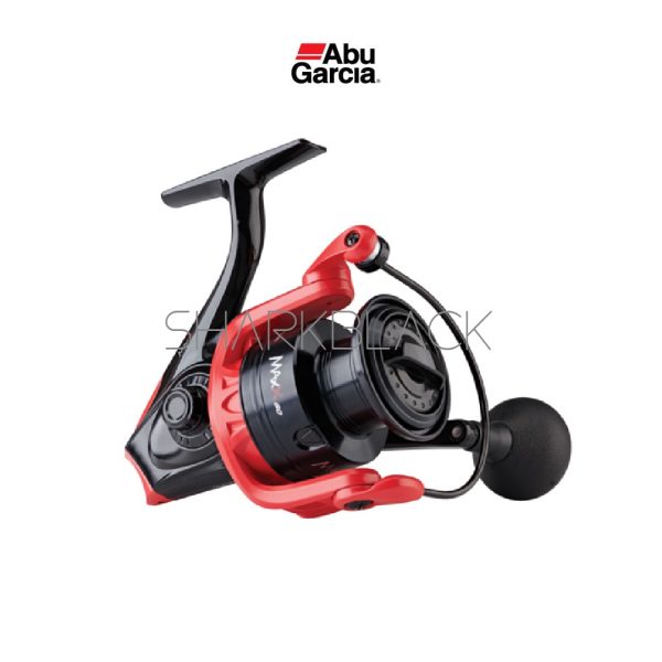 Molinete Abu Garcia – Max X Spinning Reel - Imagen 2