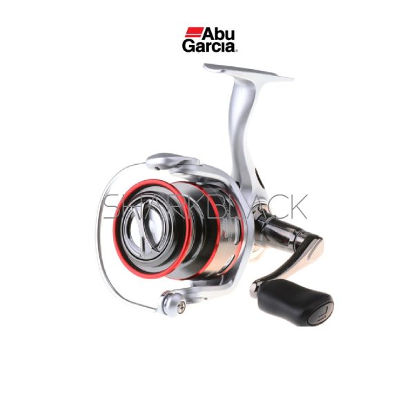 Molinete Abu Garcia ORRA 2 | S10 - Imagen 3