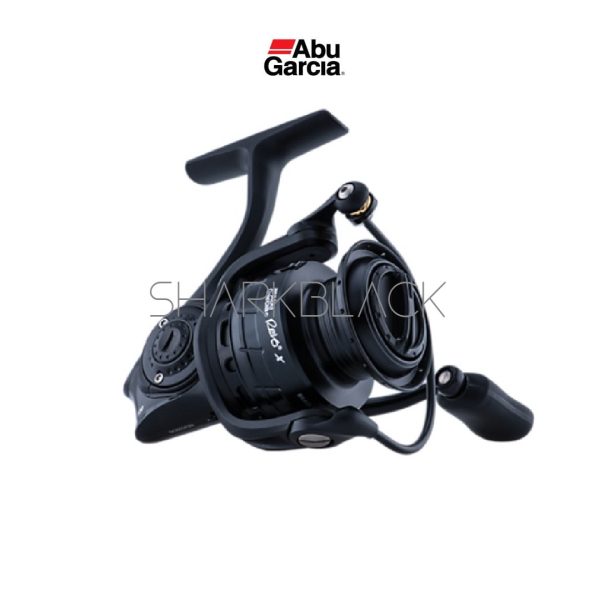 Molinete Abu Garcia REVO2 X Spinning - Imagen 3