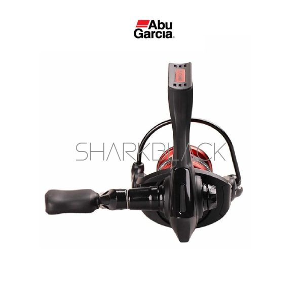 Molinete Abu Garcia BMAX - Imagen 4