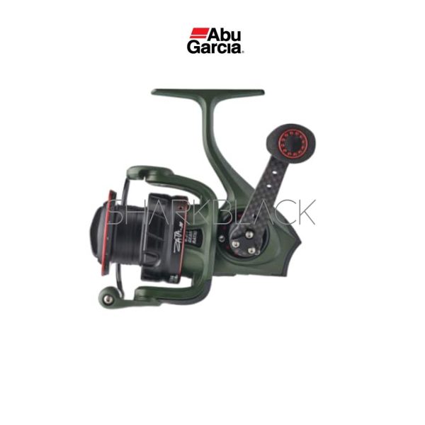 Molinete Abu Garcia Zata Spinning Reel - Imagen 2
