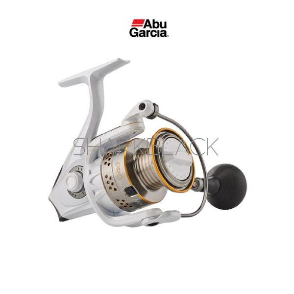Molinete Abu Garcia Max Pro40