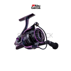 Molinete Abu Garcia REVO2® IKE SPINNING REEL