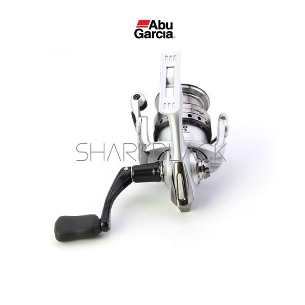 Molinete Abu Garcia Silver Max SMAXSP10 Tamaño 500 - Imagen 4