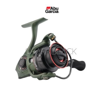 Molinete Abu Garcia Zata Spinning Reel
