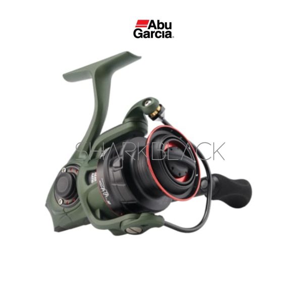 Molinete Abu Garcia Zata Spinning Reel