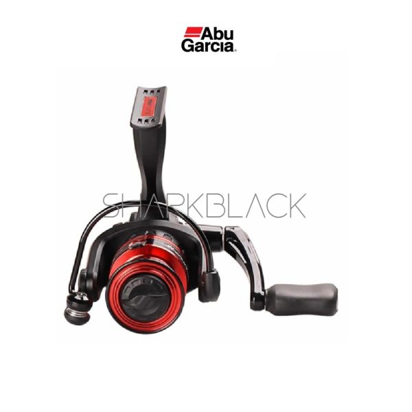 Molinete Abu Garcia BMAX - Imagen 5
