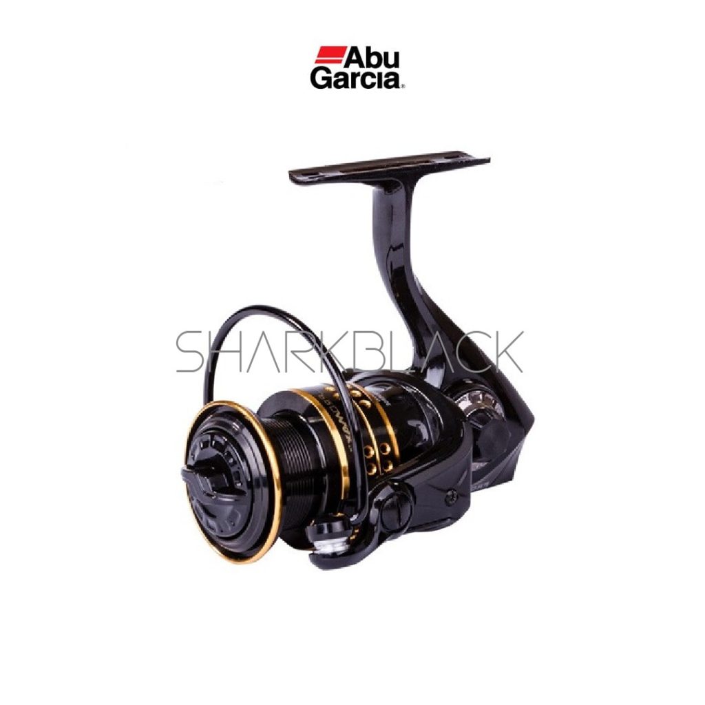 Moulinet toupie Abu Garcia Superior 2500MSH