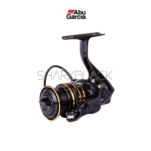 Molinete Abu Garcia PMAX SP