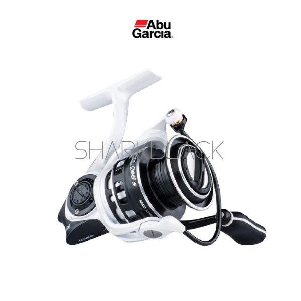 Molinete Abu Garcia Revo2 STX - Imagen 2