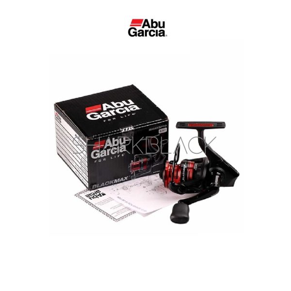 Molinete Abu Garcia BMAX - Imagen 6