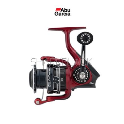 Molinete Abu Garcia REVO2-ROCKET