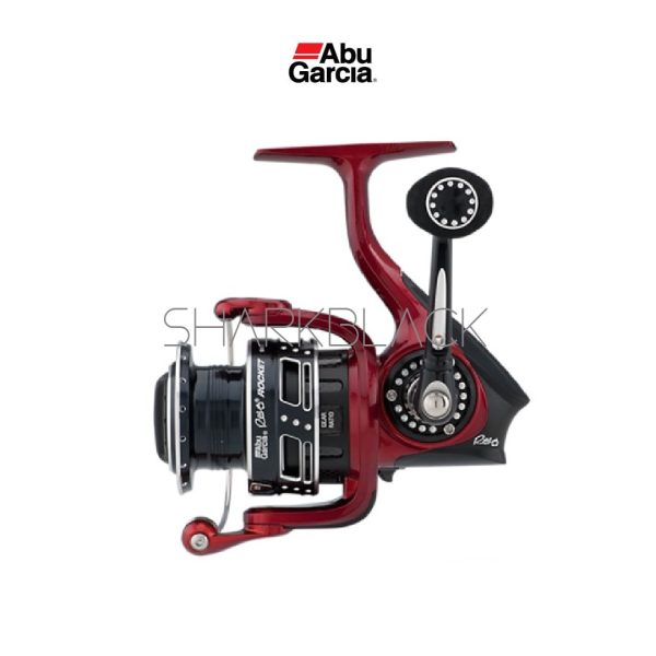 Molinete Abu Garcia REVO2-ROCKET