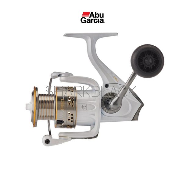 Molinete Abu Garcia Max Pro40 - Imagen 2