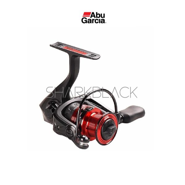 Molinete Abu Garcia BMAX - Imagen 2