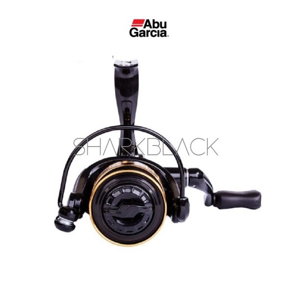 Molinete Abu Garcia PMAX SP - Imagen 2