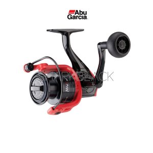 Molinete Abu Garcia – Max X Spinning Reel