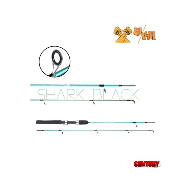 Vara Century Rival 1.36m