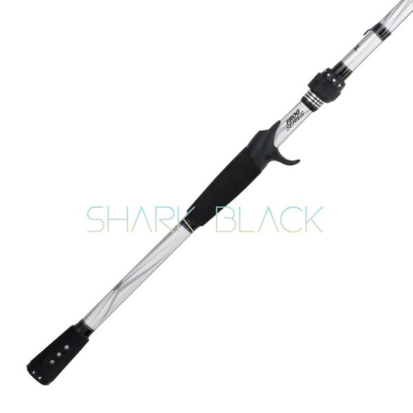 Vara Abu Garcia Veritas 2.0