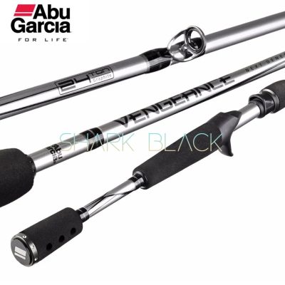 Vara Abu Garcia VENGEANCE