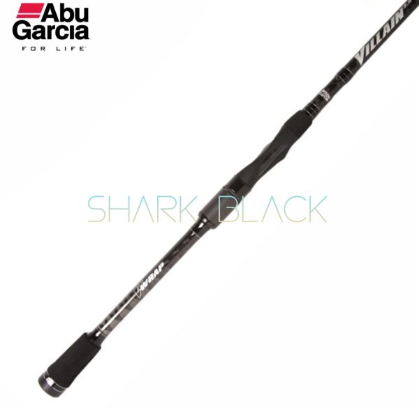 Vara Abu Garcia VILLAIN