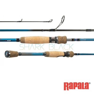Vara Rapala TS2