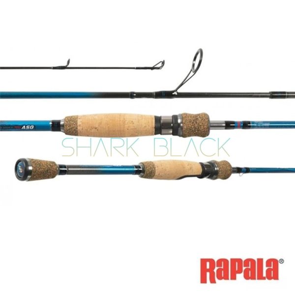 Vara Rapala TS2