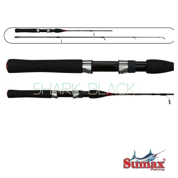 Vara Sumax INSHORE
