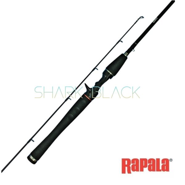 Vara Rapala Platinum