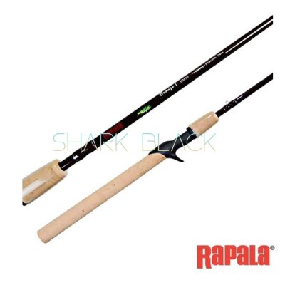 Vara Rapala BRONZE