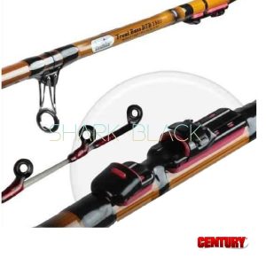 Vara Century Trout Bass