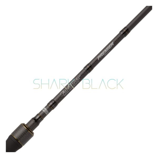 Vara Abu Garcia Fantasista | 1.82m | Carbono - Imagen 2