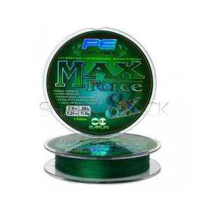 Multifilamento Maruri Max Force X8 150m & 300m