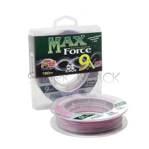 Multifilamento Maruri X9 150m