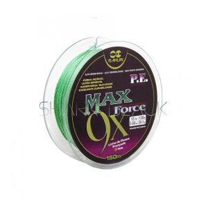 Multifilamento Maruri max force 9x 150m